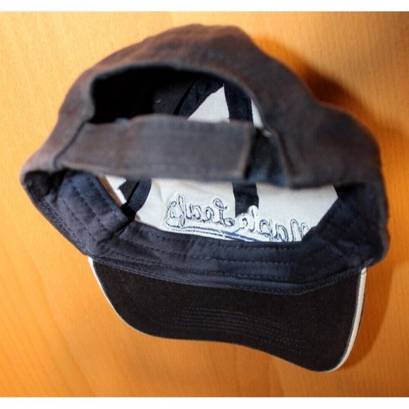 NHL Hockey Toronto Maple Leafs Snapback Hat Cap Youth One Size Adjustable Blue - Picture 5 of 7